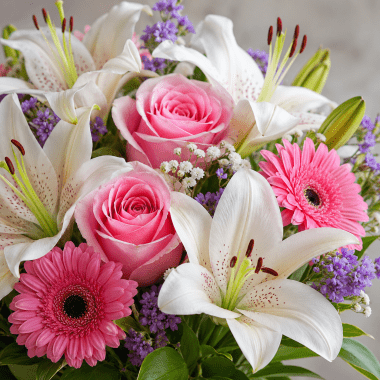 Fresh Flowers