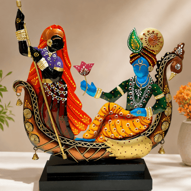 Handicrafts