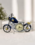Royal Rider Vintage Clock