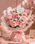 Happy Moments Bouquet