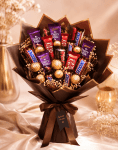 Chocolate Royale Bouquet